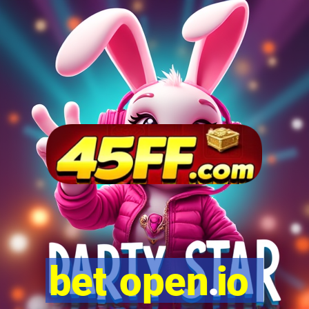bet open.io